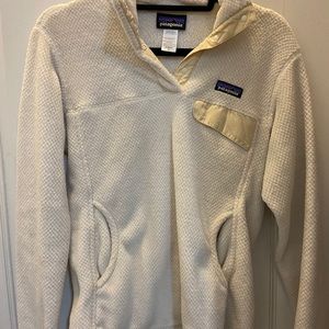 Patagonia fleece